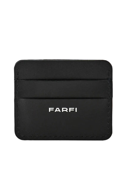 Картхолдер Farfi Leather - FARFIКартхолдер Farfi LeatherAccessories FARFI