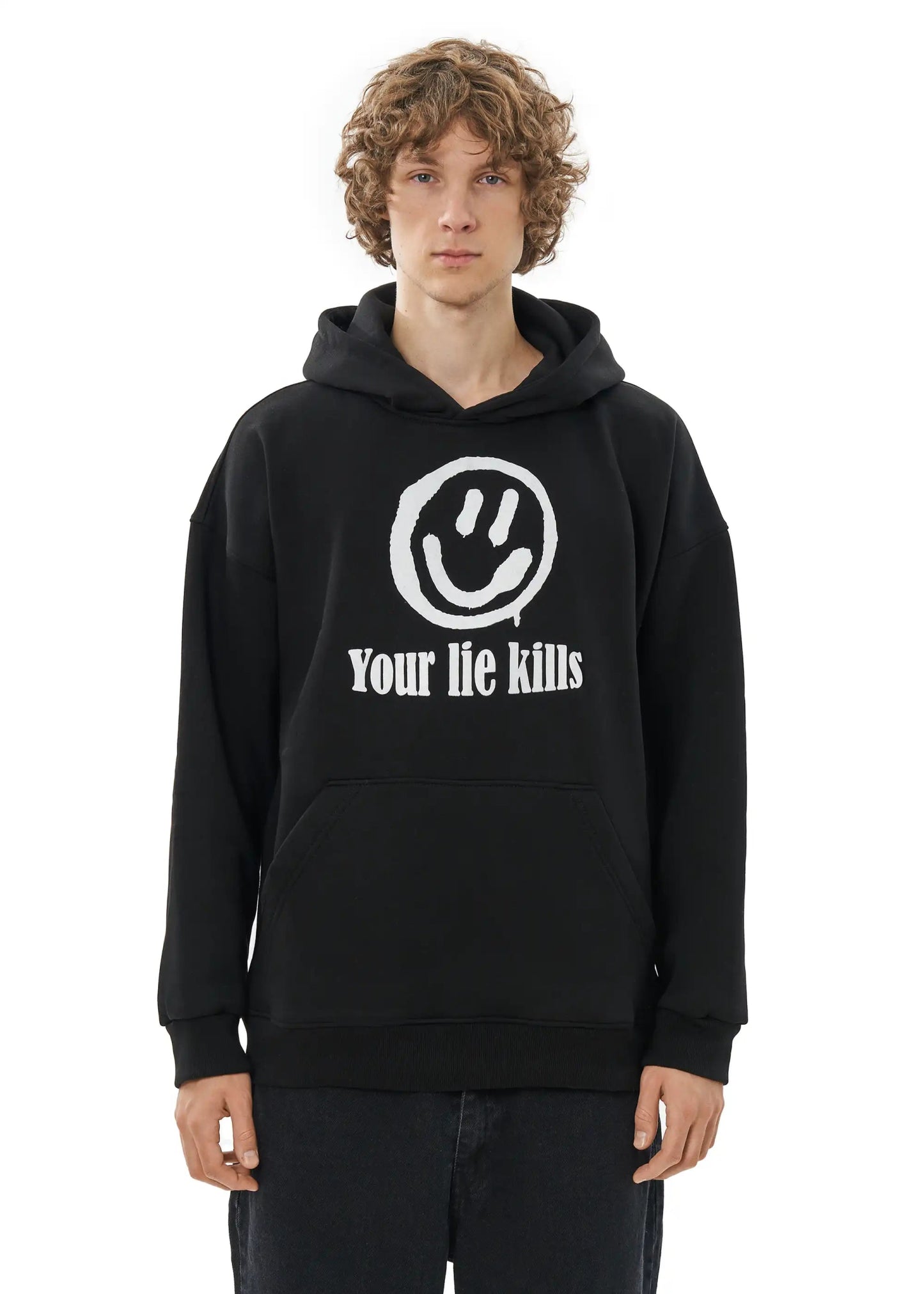 Худі Your Lie Kills - FARFIХуді Your Lie KillsХуді FARFI