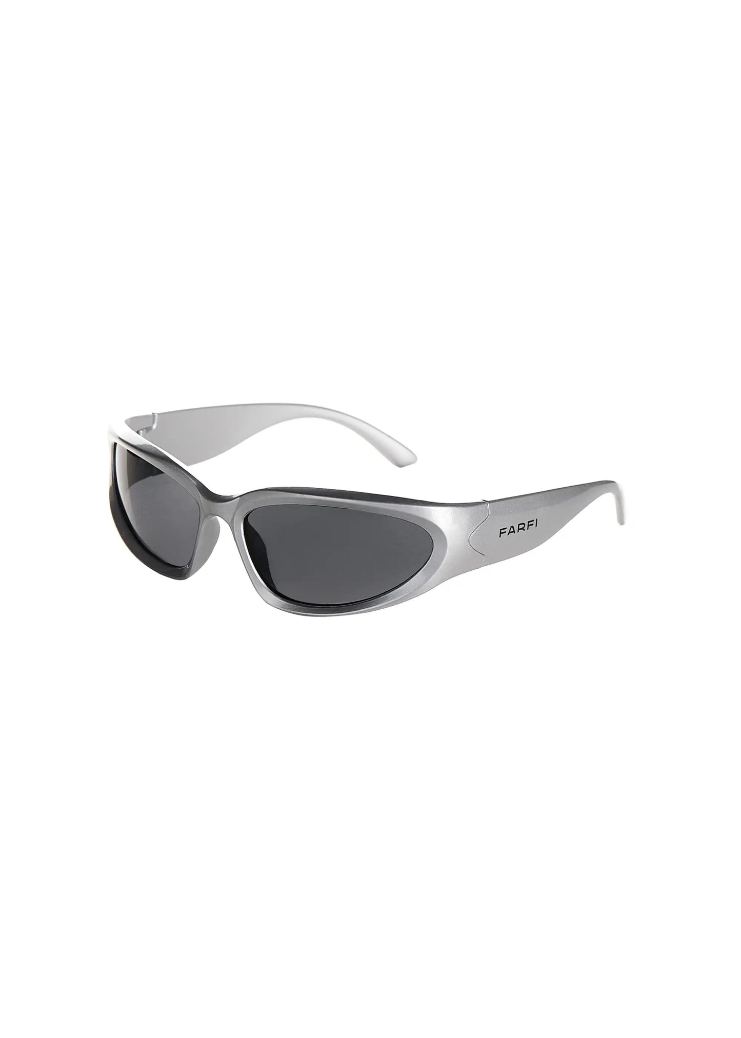 Окуляри Farfi Silver - FARFIОкуляри Farfi SilverSunglasses FARFI