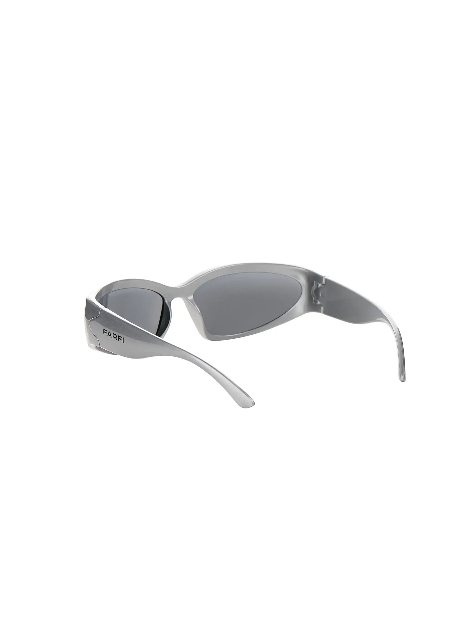 Окуляри Farfi Silver - FARFIОкуляри Farfi SilverSunglasses FARFI