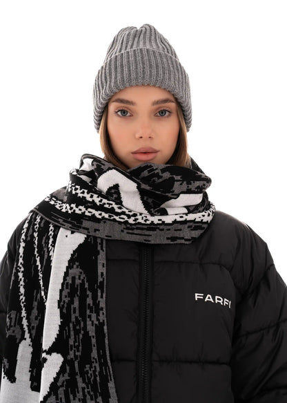 Шарф Farfi - FARFIШарф FarfiAccessories FARFI