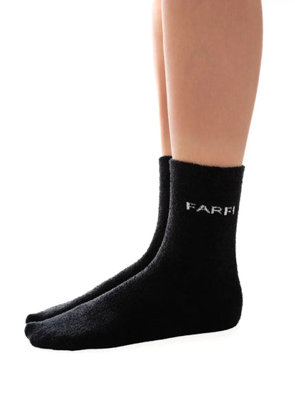 Шкарпетки Farfi Fluffy (2 пари) - FARFIШкарпетки Farfi Fluffy (2 пари)Accessories FARFI