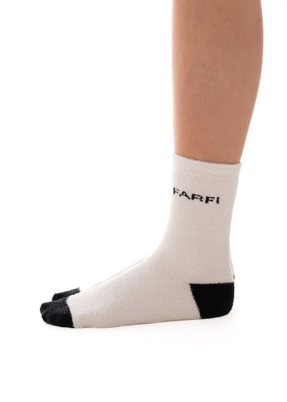 Шкарпетки Farfi Fluffy (2 пари) - FARFIШкарпетки Farfi Fluffy (2 пари)Accessories FARFI