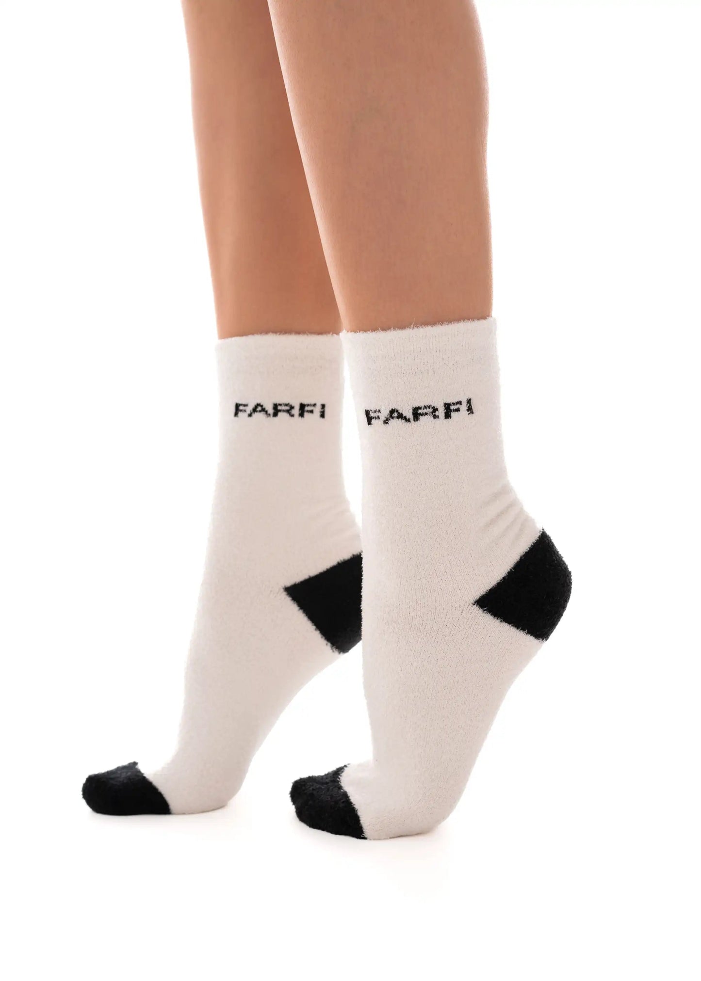 Шкарпетки Farfi Fluffy (2 пари) - FARFIШкарпетки Farfi Fluffy (2 пари)Accessories FARFI