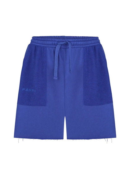 Шорти Farfi Basic Blue - FARFIШорти Farfi Basic BlueShorts FARFI