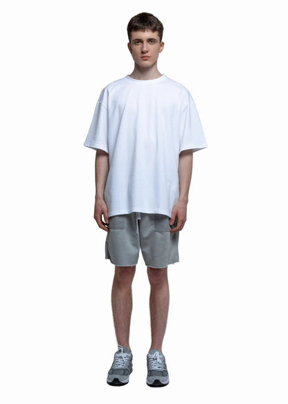 Шорти Farfi Basic Gray - FARFIШорти Farfi Basic GrayShorts FARFI