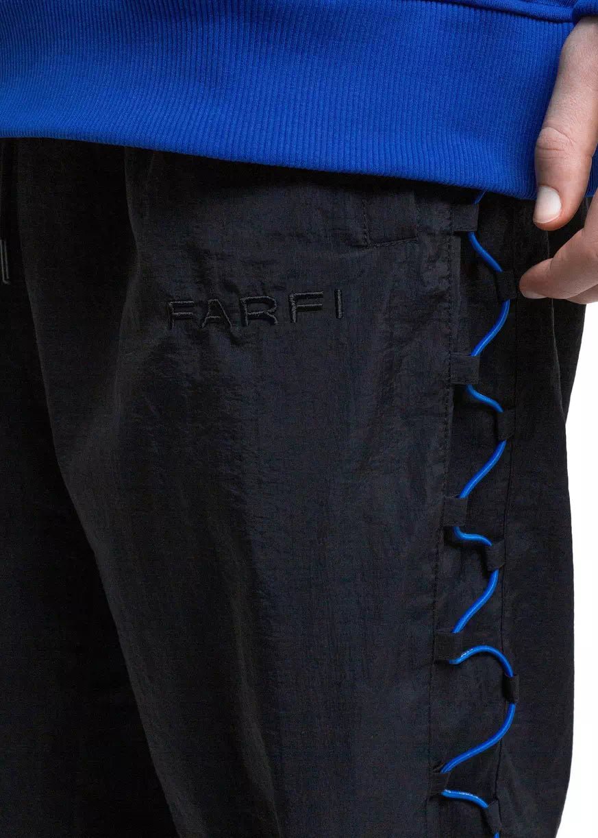 Штани Farfi Jogger Twist - FARFIШтани Farfi Jogger TwistPants FARFI