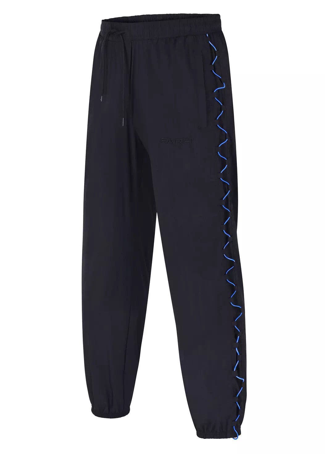 Штани Farfi Jogger Twist - FARFIШтани Farfi Jogger TwistPants FARFI