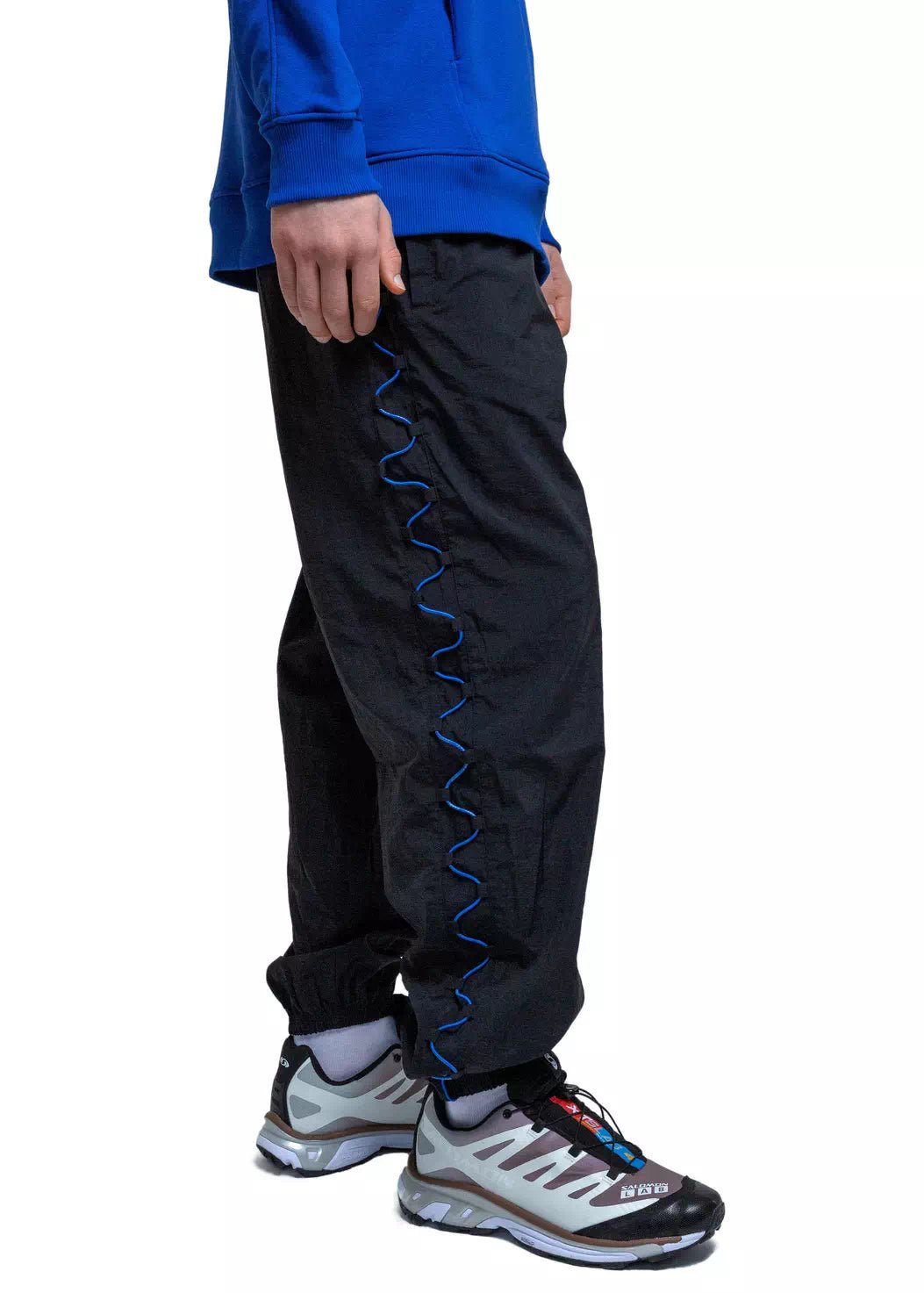 Штани Farfi Jogger Twist - FARFIШтани Farfi Jogger TwistPants FARFI