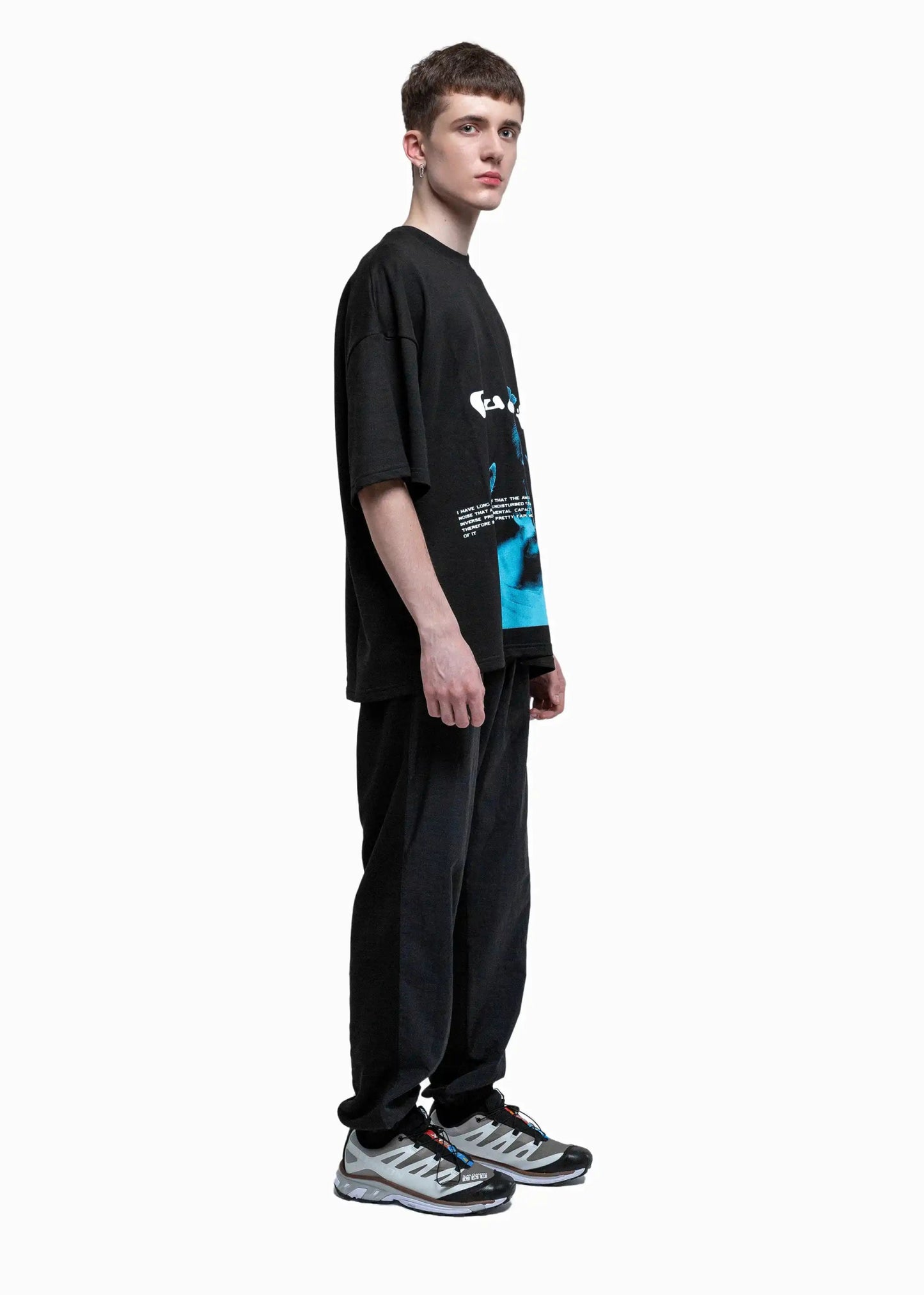 Штани Farfi Jogger - FARFIШтани Farfi JoggerPants FARFI