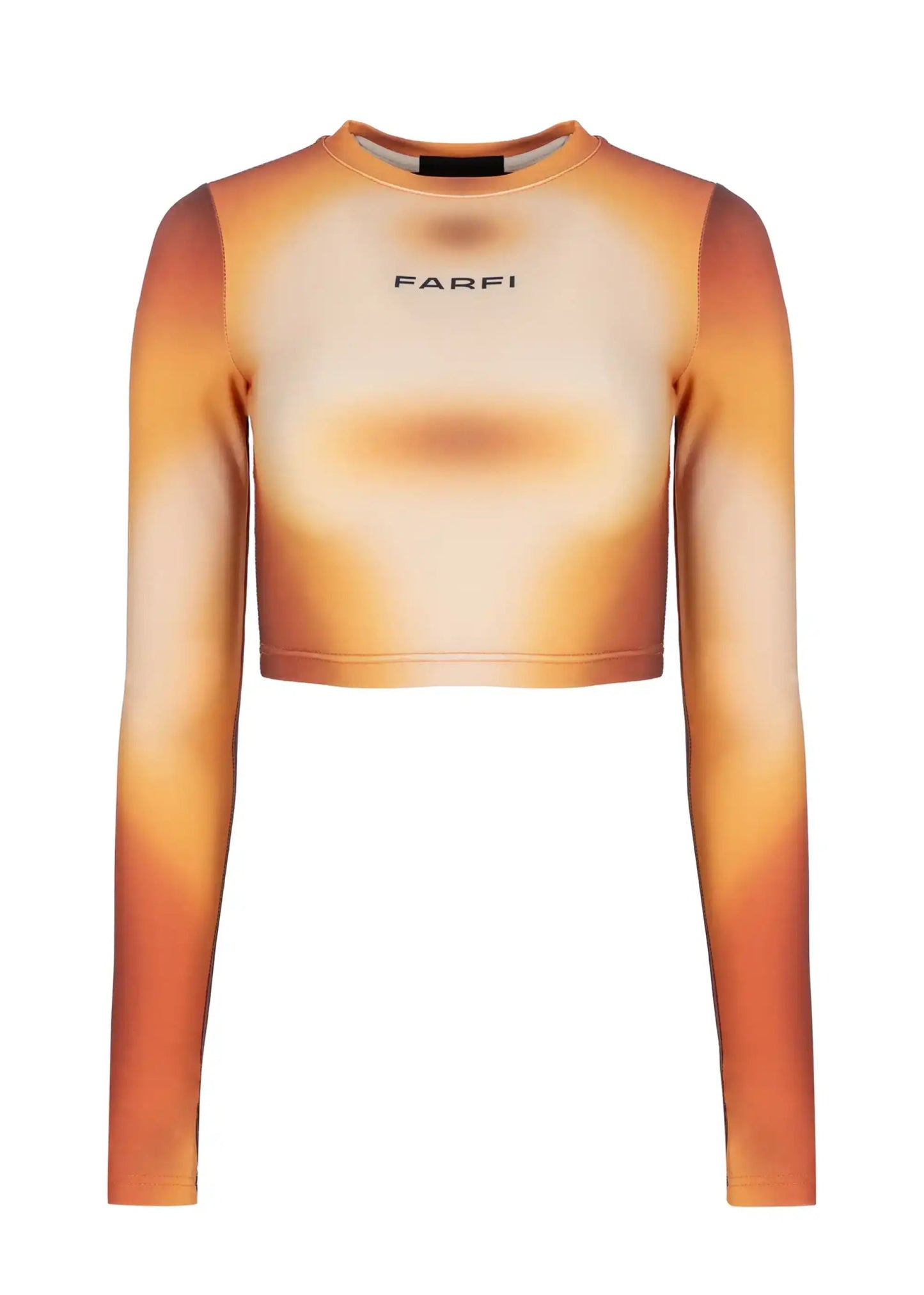 Топ Farfi Apricot Crush - FARFIТоп Farfi Apricot Crushbody/top FARFI