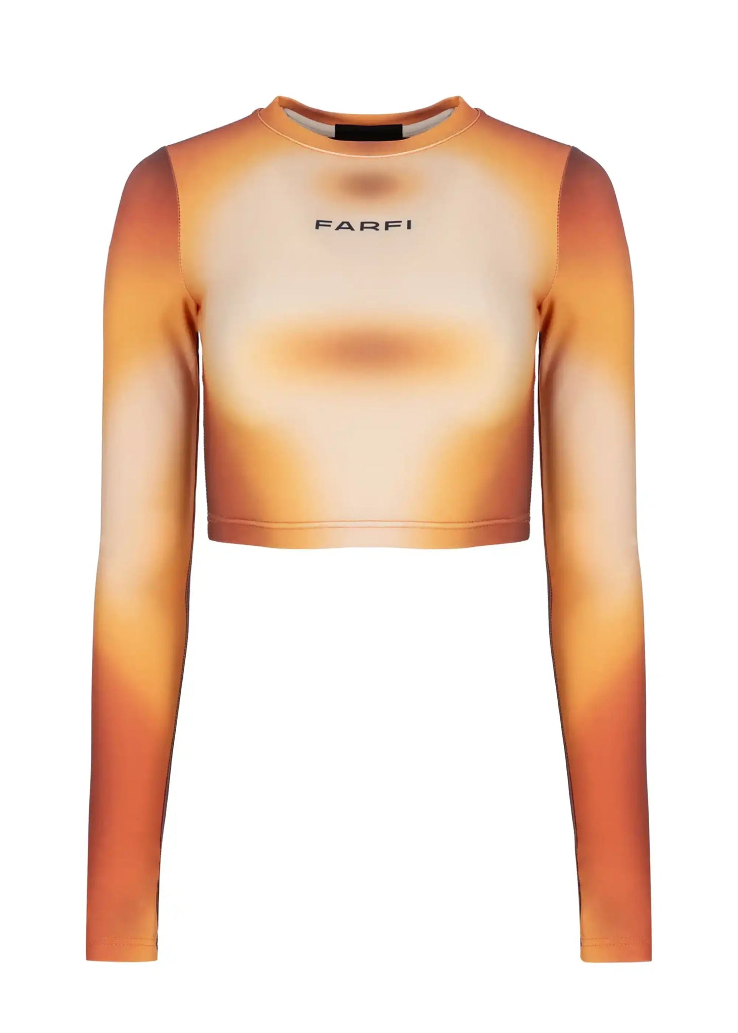 Топ Farfi Apricot Crush - FARFIТоп Farfi Apricot Crushbody/top FARFI